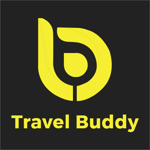 Travel Buddy Meet & Book Trips