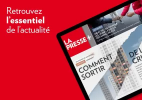La Presse+