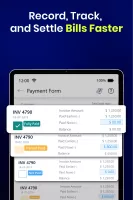 Simple Invoice Manager