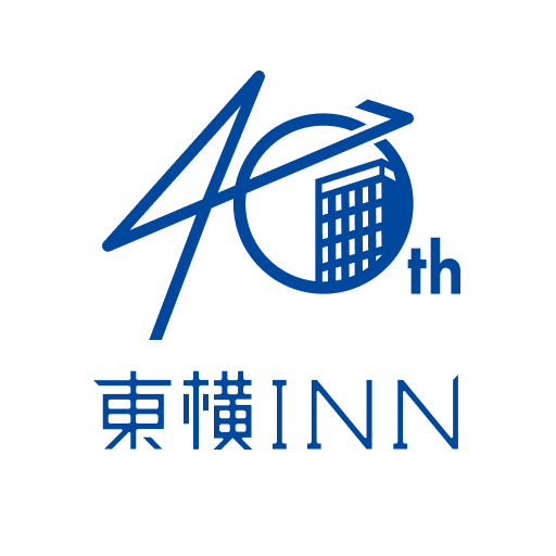 ホテルチェーン東横イン 公式Androidアプリ