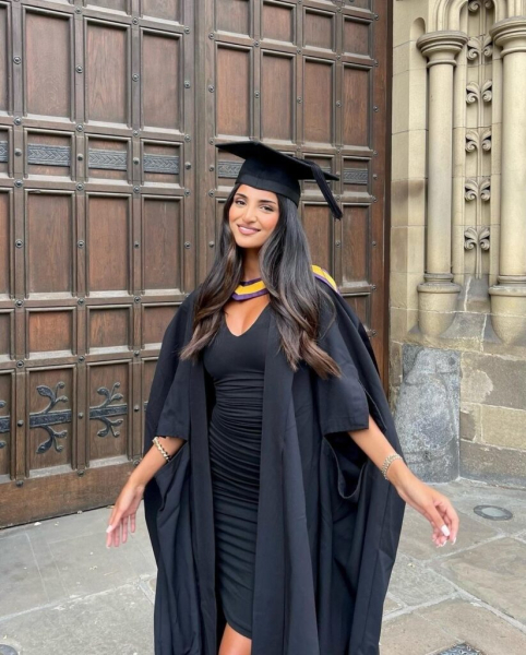 Prom Queen Dress Up Star