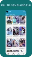 G5 thế giới truyện manhua