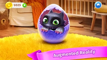 My Dragon - Virtual Pet Game