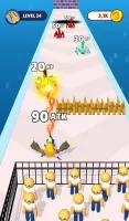 Scorpion Run
