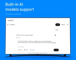 Quick Search TV