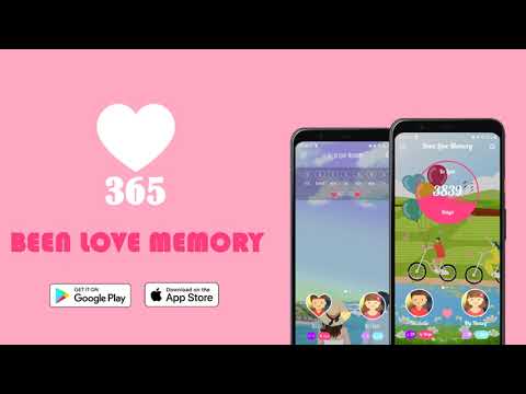 Been Love Memory App 2024