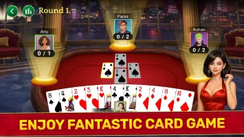 Callbreak, Ludo & 29 Card Game