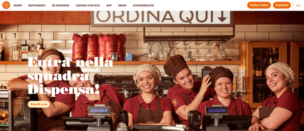 Dispensa Emilia