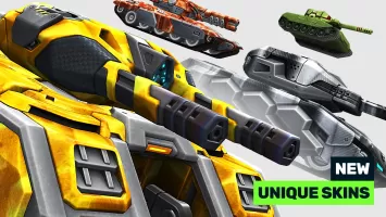 Tanki Online