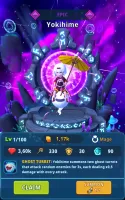 Idle Dungeon Manager