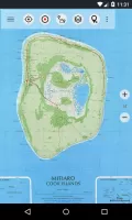 New Zealand Topo Maps