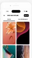 Wallpaper For Vivo X80 Offline