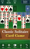 Classic Solitaire
