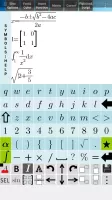 Equation Editor and Q&A Forum