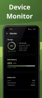 Ancleaner, Android cleaner