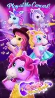 Pony Sisters Pop Music Band