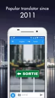 Translator With Speech