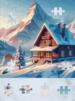Jigsaw Puzzle Universe