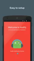 Audify Notification Announcer
