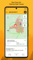 Watch Duty (Wildfire)