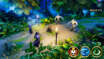 Summoners Raid