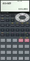 RealMax Scientific Calculator