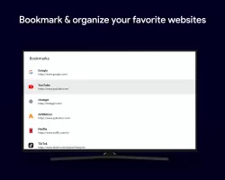 Quick Search TV