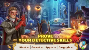 Legends of Eldritchwood