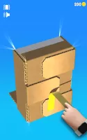 Open The Box!