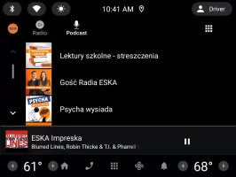 Radio ESKA