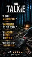 THE TALKIE - Interactive Story