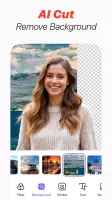 AI Photo Editor Collage Maker