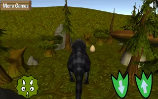 Dino Sim