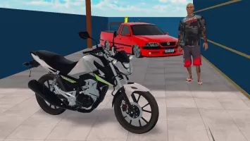 Grau Favela 2: Online