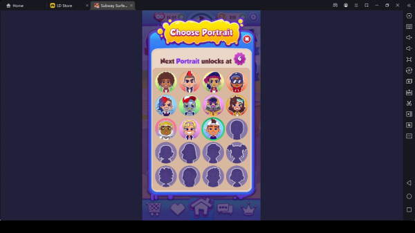 Subway Surfers Blast