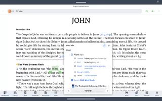 Faithlife Study Bible