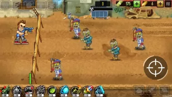 Zombie Killer