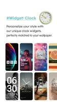 Good Lock: Premium Lock Screen