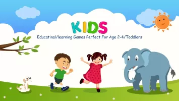 Toddler games for 3 year olds