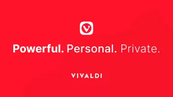 Vivaldi Browser