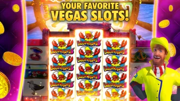 DoubleDown Casino Vegas Slots