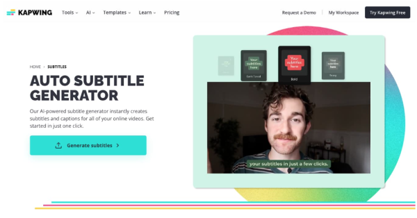 How to Automatically Add Captions to YouTube Shorts？