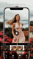 HD Camera for Android