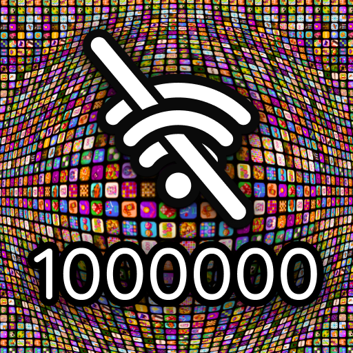 Offline Games No WiFi Puzzles