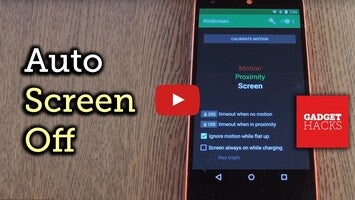 Make Your Android's Screen Stay On While You're Using It [How-To]