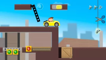 McWheelie logic games for kids