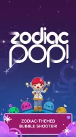 Zodiac POP! Bubble Shooter