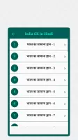 India GK In Hindi Offline