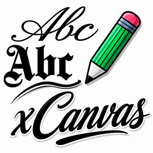Fonts