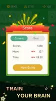 Classic Solitaire